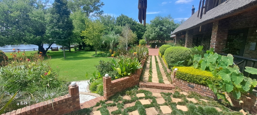 Commercial Property for Sale in Parys Free State